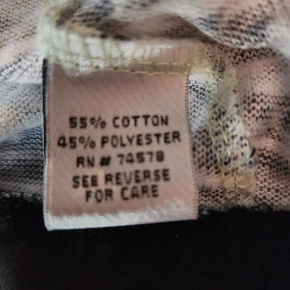 Style jacket - Picture 3 of 5